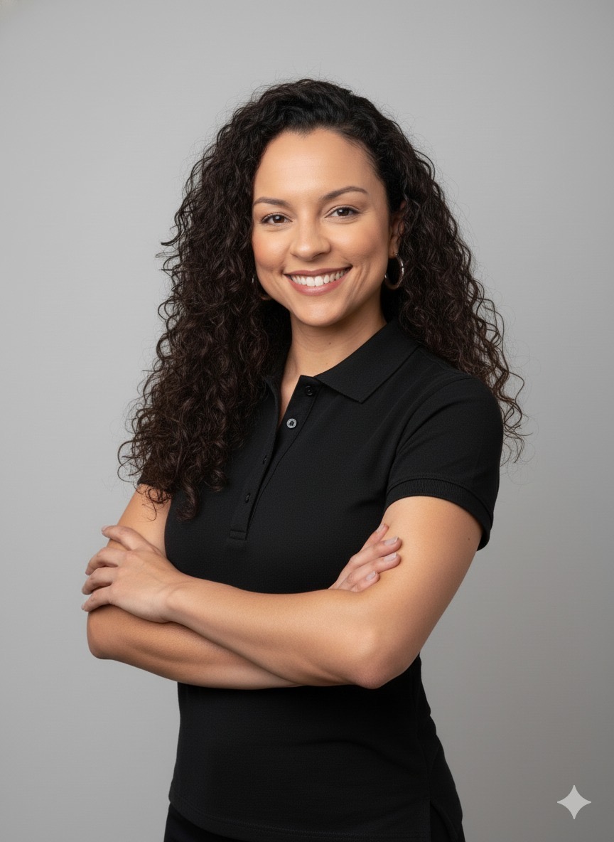 Elissa Monteiro