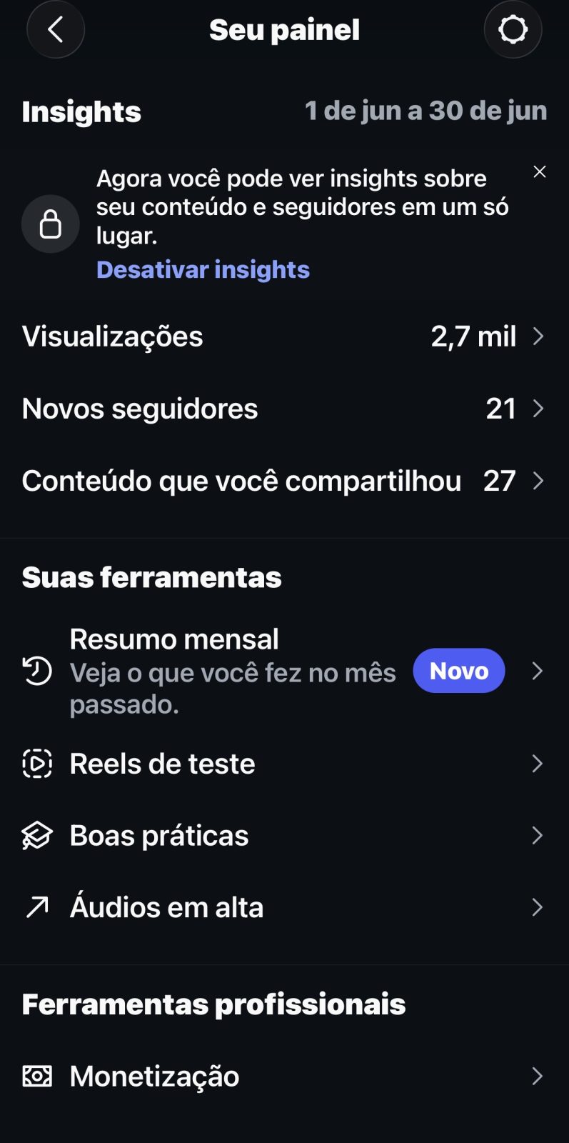 Métrica