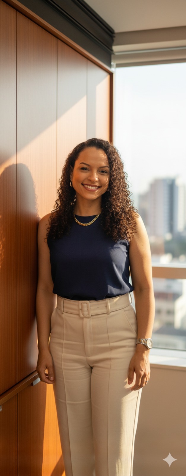 Elissa Monteiro